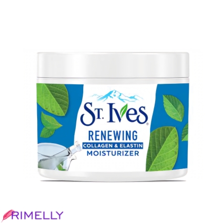 کرم آبرسان استیوز مدل RENEWING